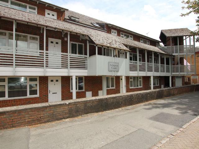 Apartment for rent in Chedburgh, Suffolk