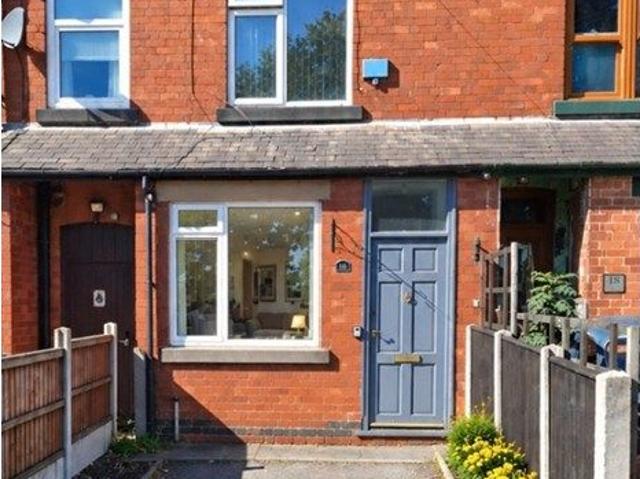 House for rent in Attenborough, East Midlands