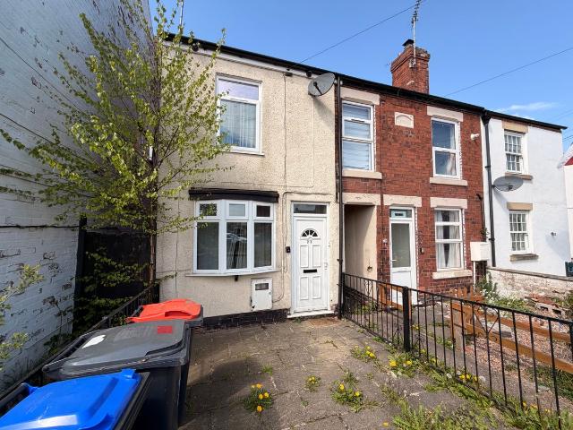 House for rent in Selston CP, Selston