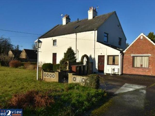 House for sale in Haddon, East Midlands