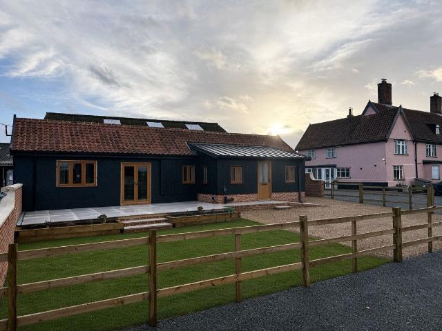 House for rent in Occold, Mid Suffolk