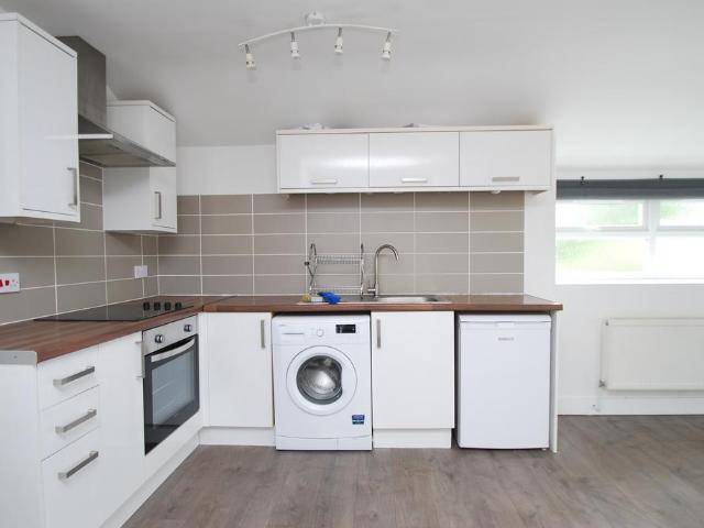 House for rent in Paulton, Bath And North East Somerset