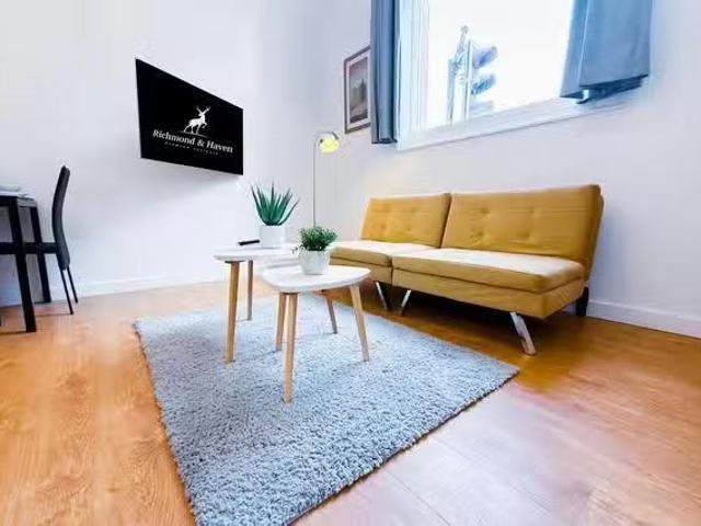 Apartment for rent in Pudsey, West Yorkshire