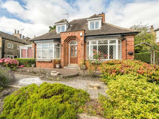 House for sale in Pudsey, West Yorkshire