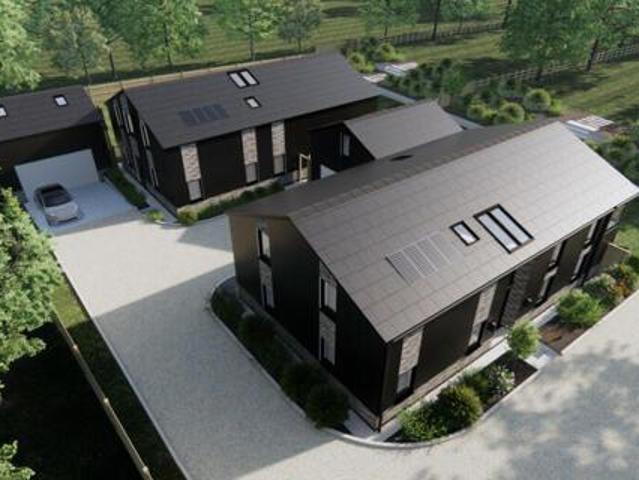 House for sale in Lyons, Greater London