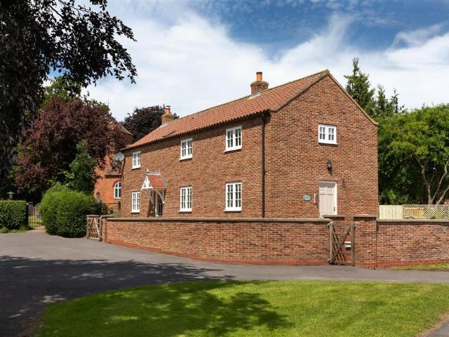 House for rent in Seaton Ross
