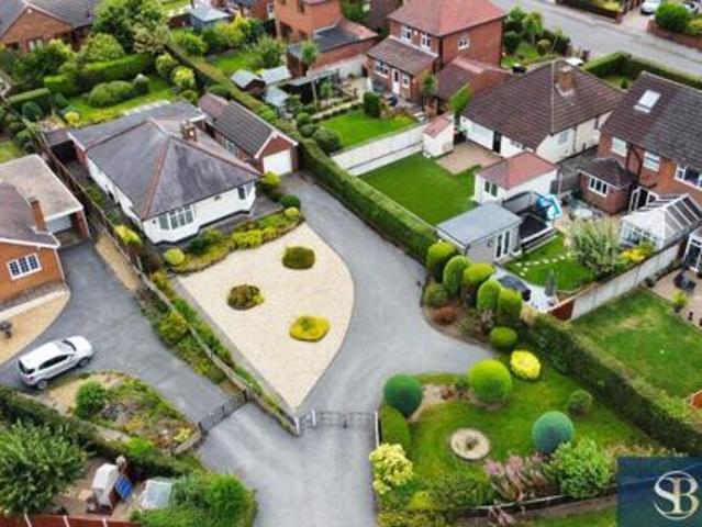 House for sale in Lyons, Greater London