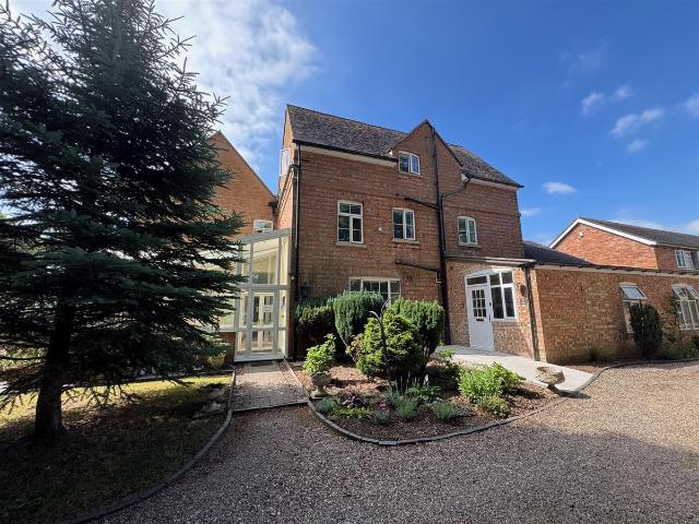Apartment for rent in Barton, Leicestershire