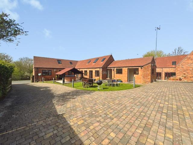 House for rent in Stratford-upon-Avon, Alderminster