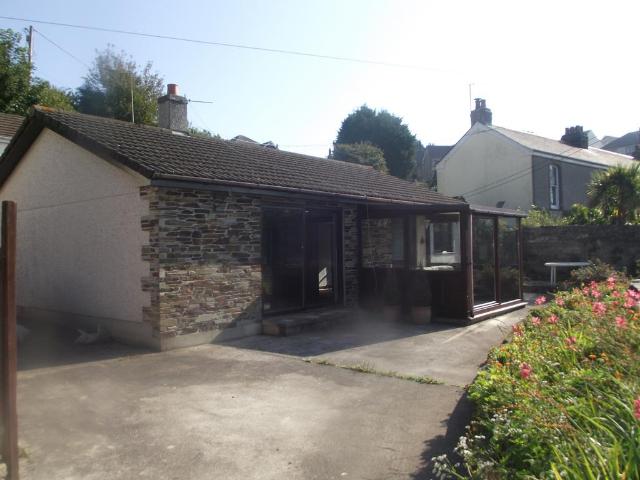 House for rent in Portmellon, Mevagissey