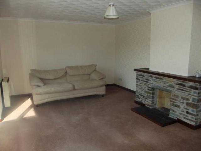 House for rent in Portmellon, Mevagissey