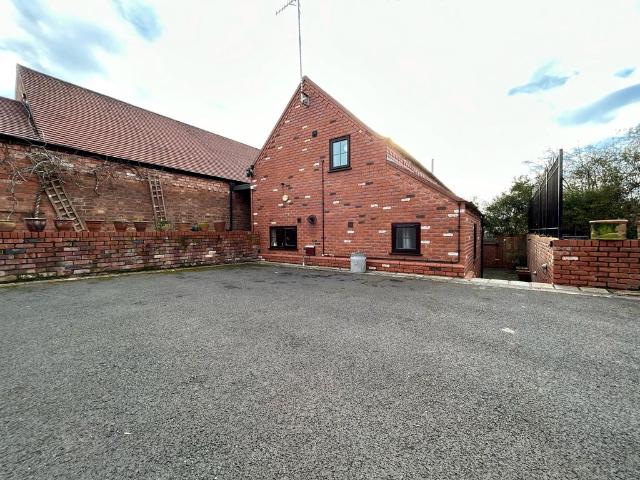 House for rent in Stratford-upon-Avon, Alderminster