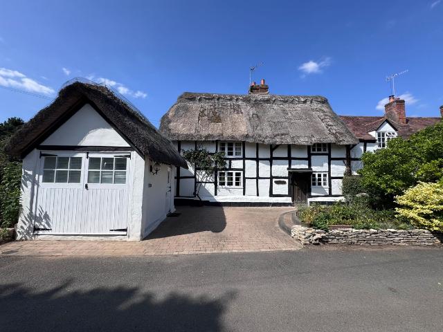 Apartment for rent in Welford on Avon CP, Alderminster