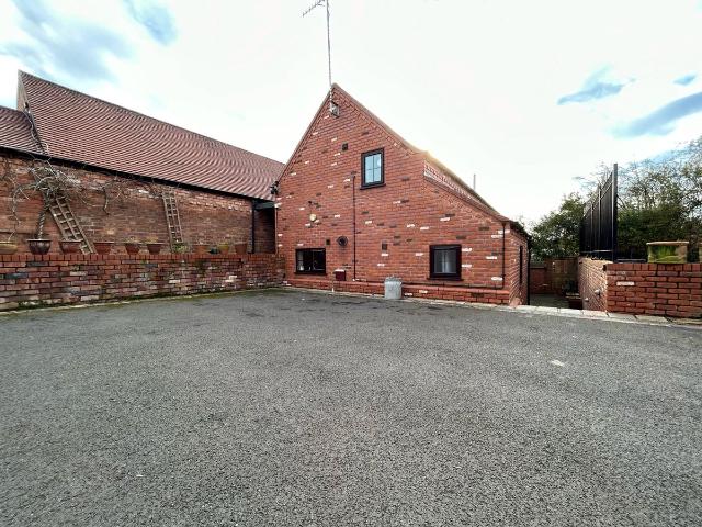 Apartment for rent in Stratford-upon-Avon, Alderminster