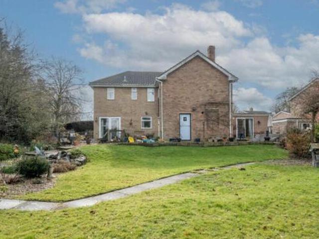 House for sale in Barway, Cambridgeshire