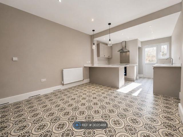 House for rent in Leyfields, Kettlebrook