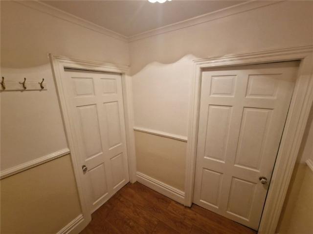 Apartment for rent in Thornhill Lees