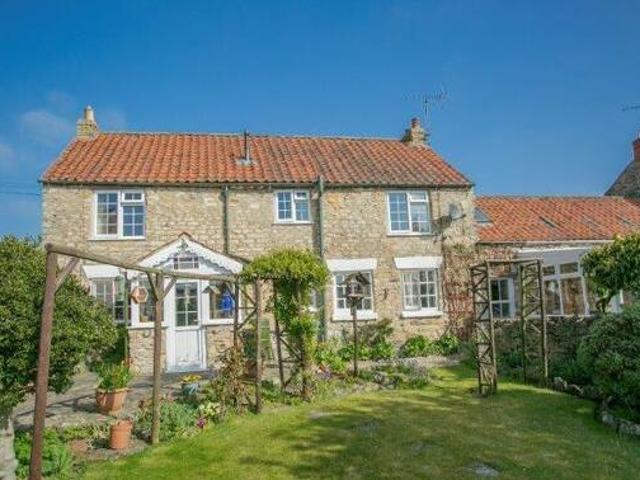 House for sale in North Yorkshire
