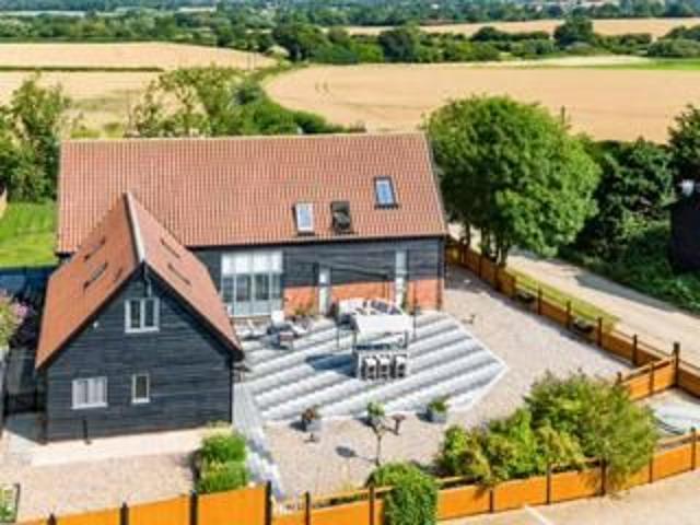 Apartment for rent in Burgh St Peter, Norfolk