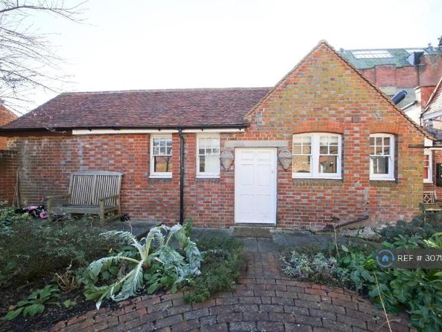 Apartment for rent in Tonbridge, Tonbridge and Malling