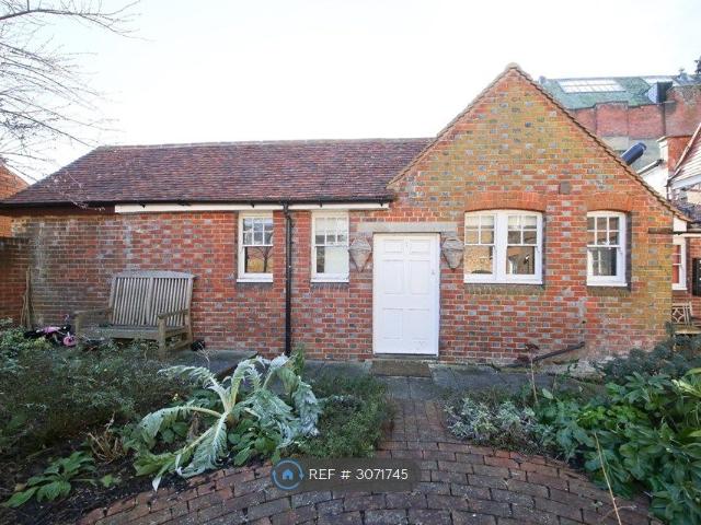 Apartment for rent in Tonbridge, Tonbridge and Malling