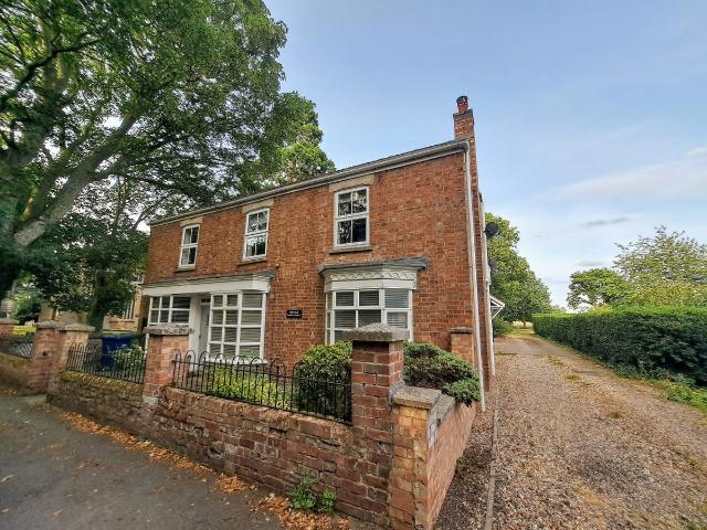 House for rent in Four Gotes, Cambridgeshire
