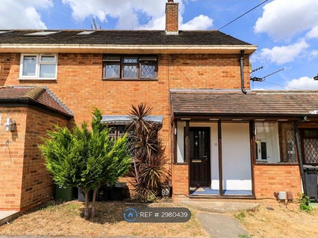 House for rent in Churchgate, Broxbourne
