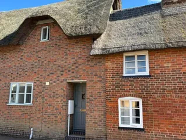 House for rent in Welford, Northamptonshire