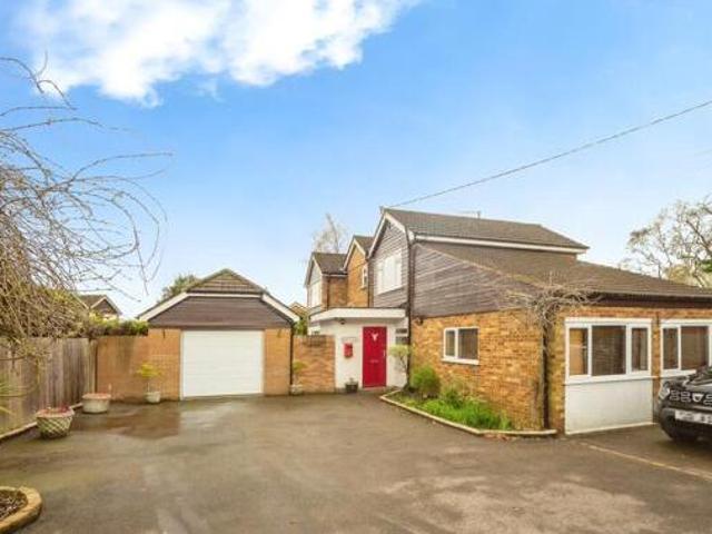 House for sale in Bourne Vale, Kent
