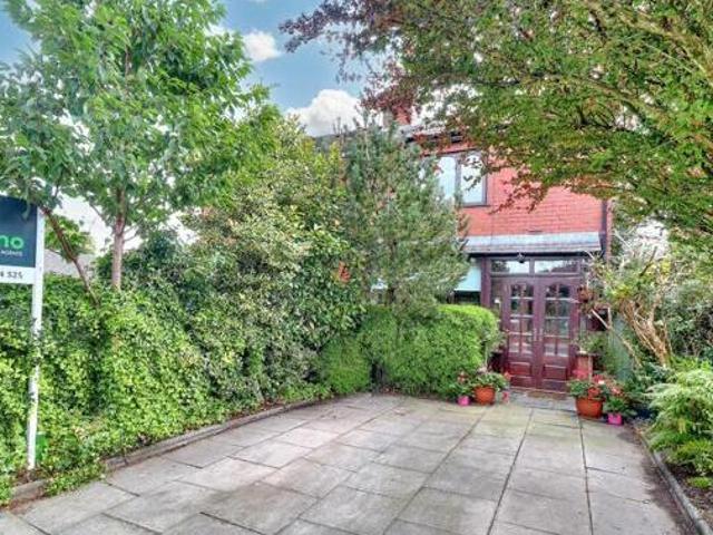House for sale in Bare, Lancashire