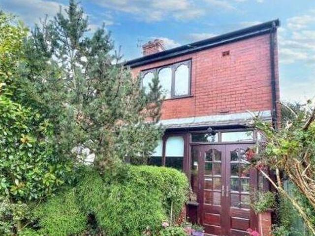 House for sale in Bare, Lancashire