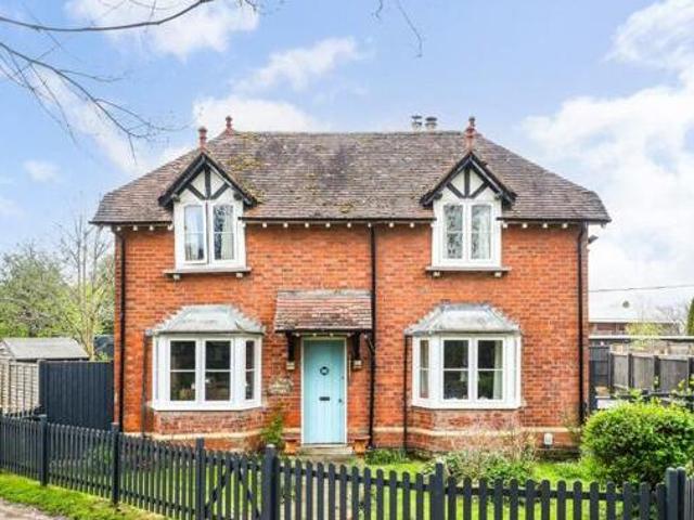 House for sale in Lyons, Greater London