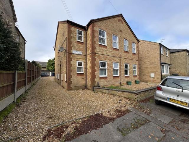 Apartment for rent in Willingham, Arrington