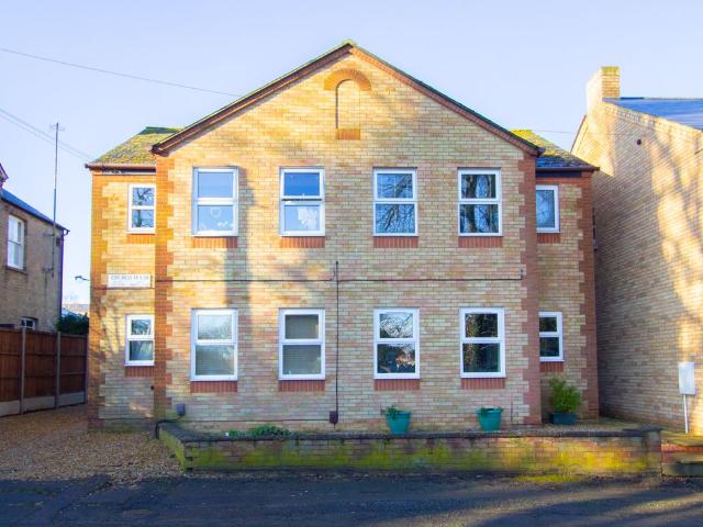 Apartment for rent in Willingham, Arrington
