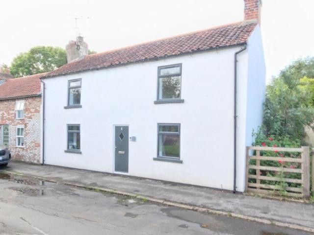 House for rent in Withernwick, East Riding Of Yorkshire
