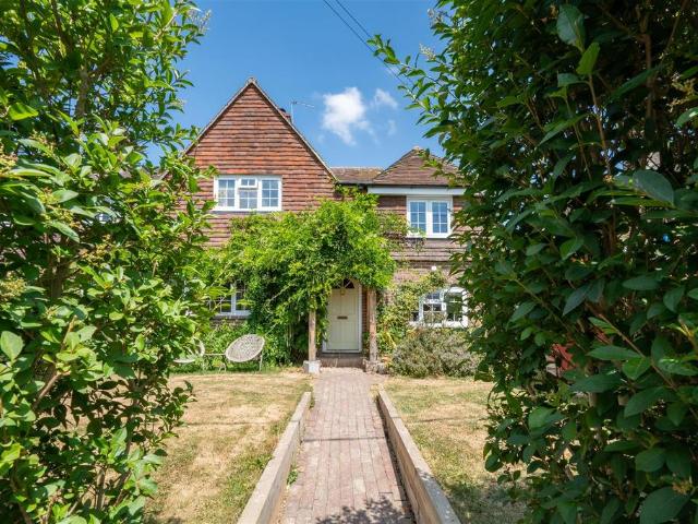 House for rent in Old Wivelsfield, Iford