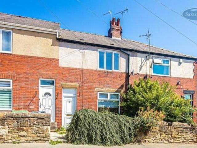 House for sale in South Yorkshire