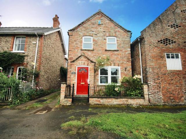 House for rent in Nether Poppleton, York