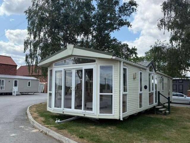 House for sale in Costhorpe, East Midlands