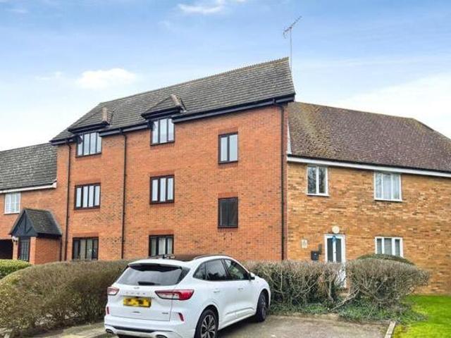House for sale in Church Langley, Harlow