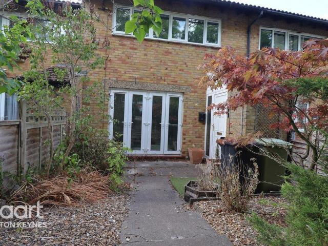 House for rent in Great Linford, Milton Keynes