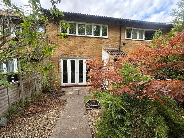 House for rent in Great Linford, Milton Keynes