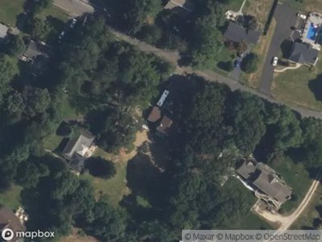 House for sale in Monmouth, New Jersey