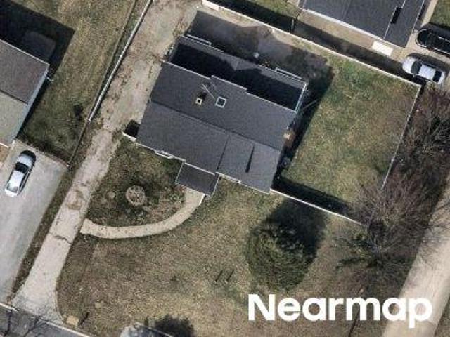 House for sale in Randallstown, Maryland