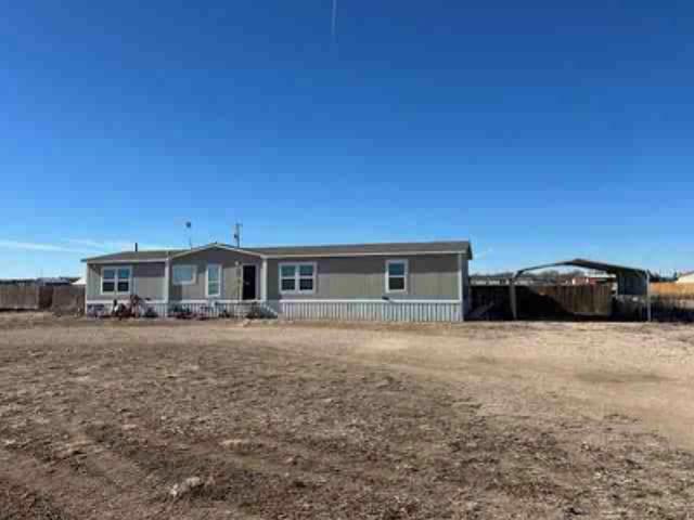 House for sale in Dumas, Texas