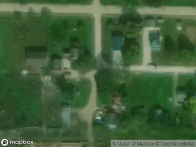 House for sale in Guthrie, Iowa
