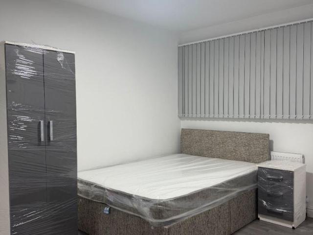Apartment for rent in Perry Barr, Birmingham