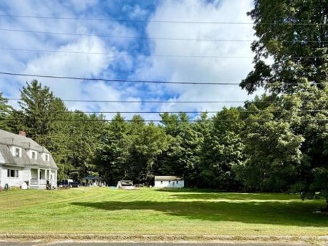 House for sale in Church Street Historic District, Ware