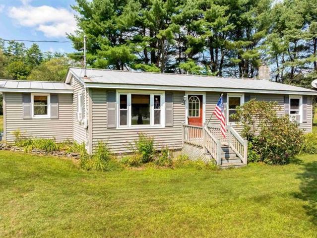 House for sale in Thetford Center, Vermont