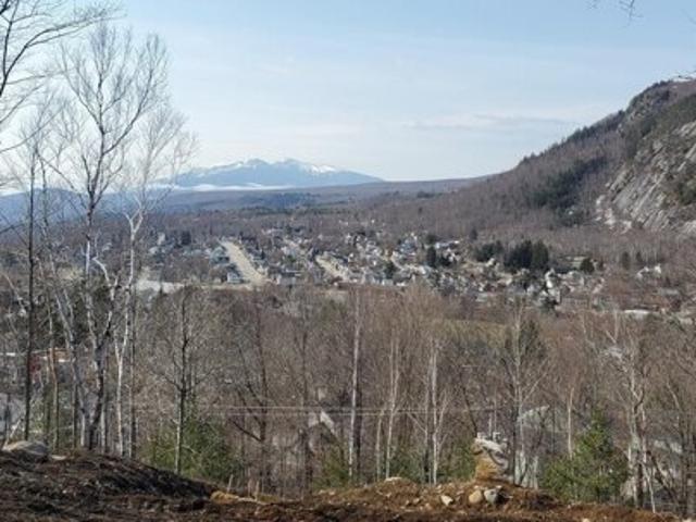 Land for sale in New Hampshire